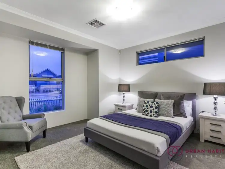 Third view of Homely house listing, 61 Lyon Road, Atwell WA 6164