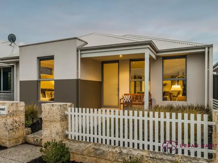 Fourth view of Homely house listing, 61 Lyon Road, Atwell WA 6164