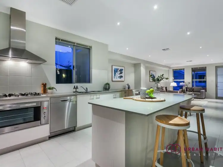 Sixth view of Homely house listing, 61 Lyon Road, Atwell WA 6164