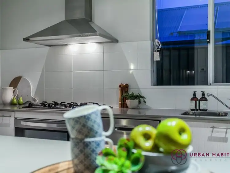 Seventh view of Homely house listing, 61 Lyon Road, Atwell WA 6164