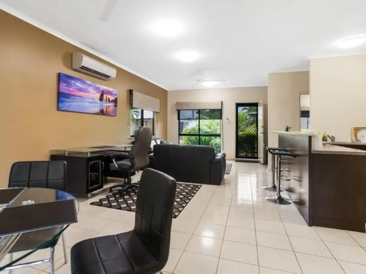 Fourth view of Homely house listing, 9/2 Buchanan Circuit, Baynton WA 6714