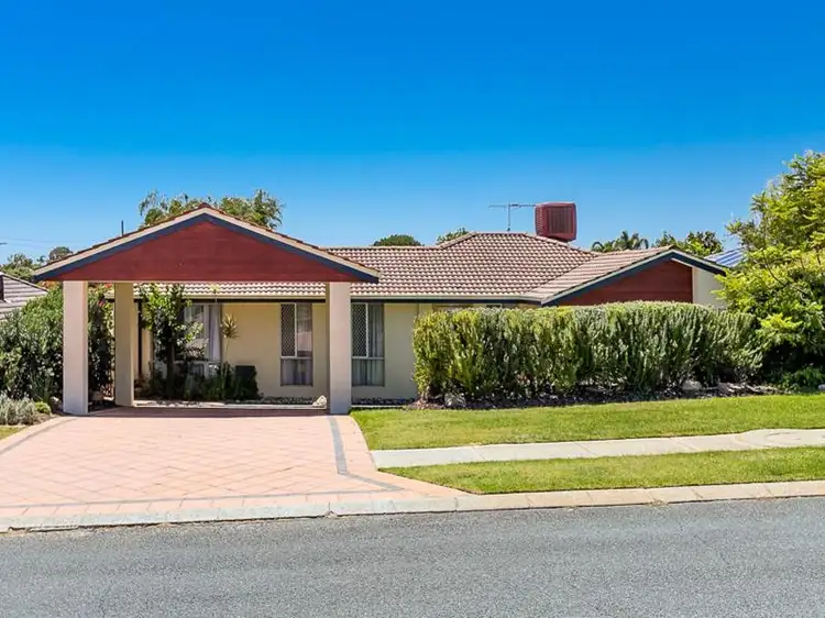 Main view of Homely house listing, 6 Pinnaroo Drive, Padbury WA 6025