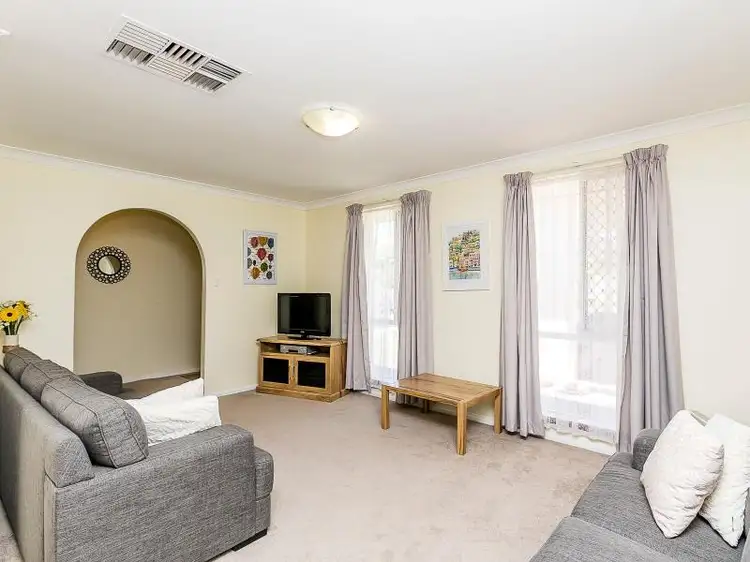 Third view of Homely house listing, 6 Pinnaroo Drive, Padbury WA 6025