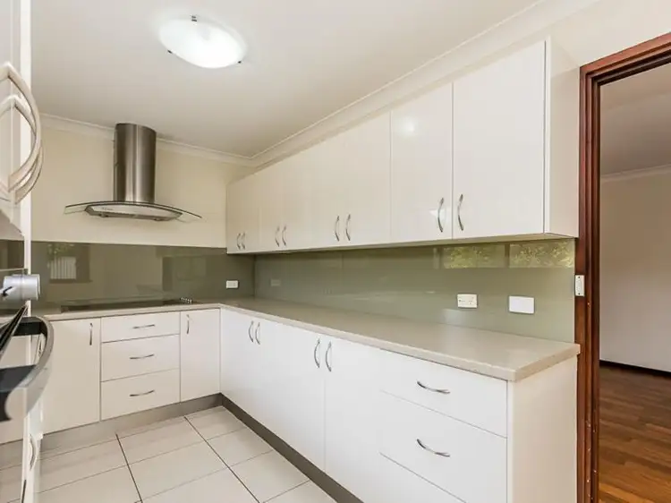 Second view of Homely house listing, 4 Barrallier Way, Padbury WA 6025