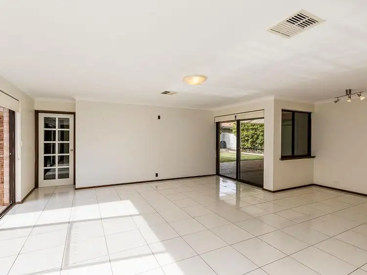 Fourth view of Homely house listing, 4 Barrallier Way, Padbury WA 6025