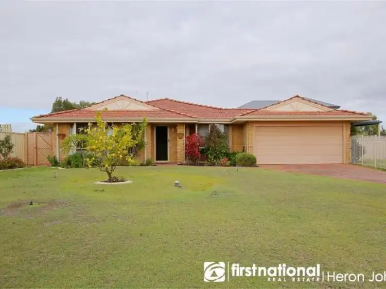 3A Classon Gardens, Leeming WA 6149