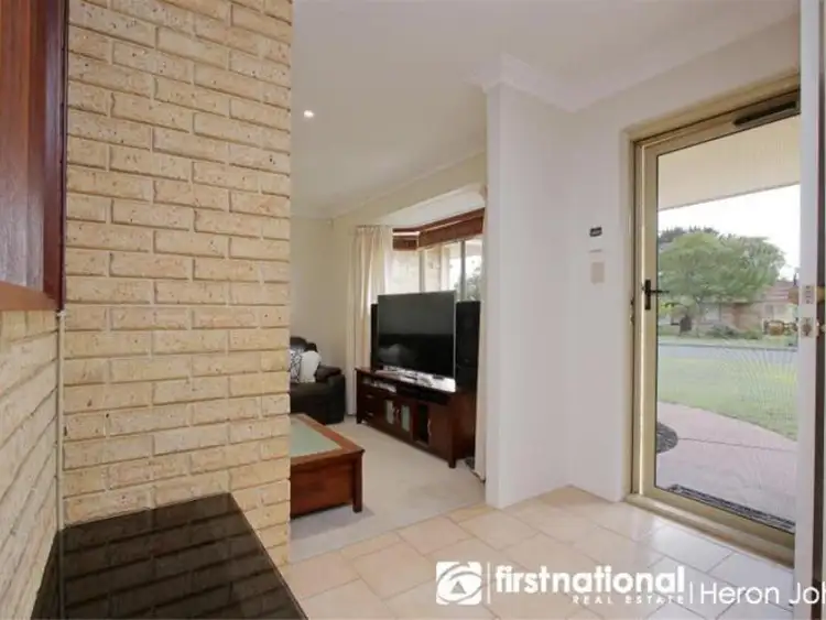 Second view of Homely house listing, 3A Classon Gardens, Leeming WA 6149