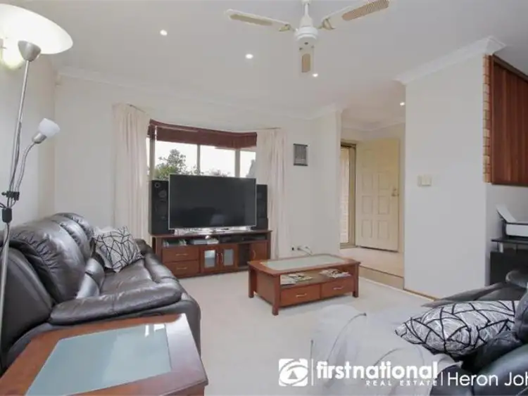 Third view of Homely house listing, 3A Classon Gardens, Leeming WA 6149
