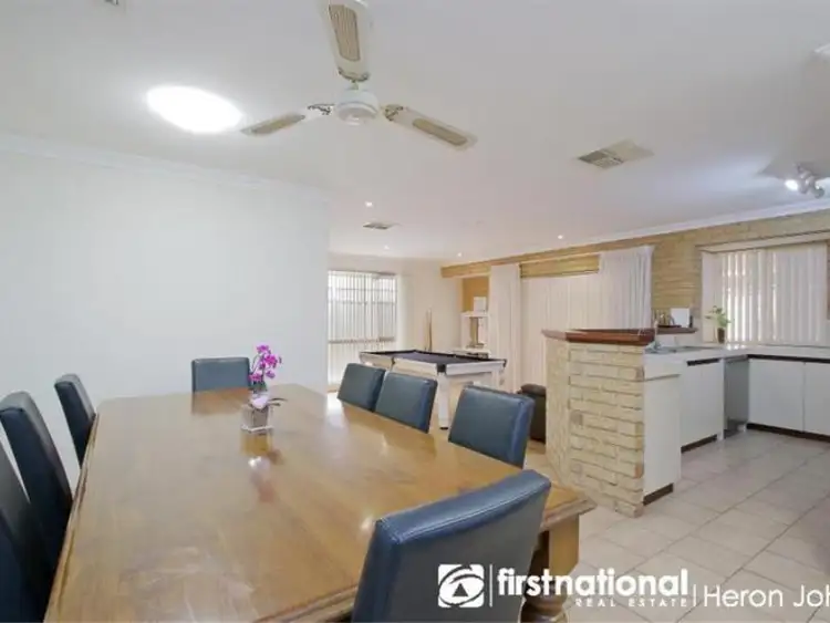 Fifth view of Homely house listing, 3A Classon Gardens, Leeming WA 6149
