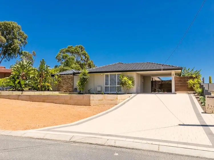 Main view of Homely house listing, 19 Lawson Way, Padbury WA 6025