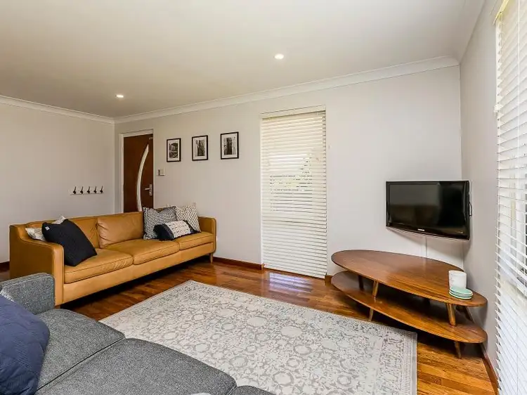 Second view of Homely house listing, 19 Lawson Way, Padbury WA 6025