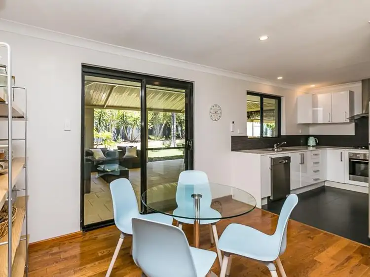 Fifth view of Homely house listing, 19 Lawson Way, Padbury WA 6025