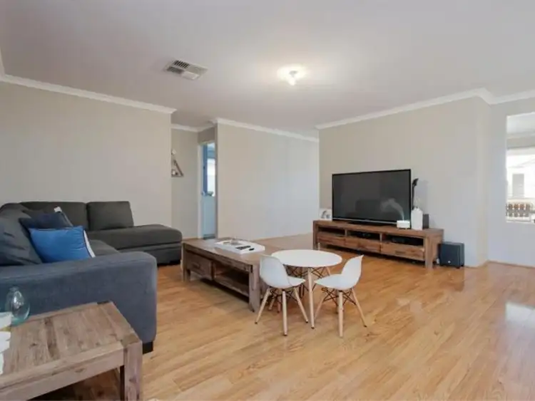 Fifth view of Homely house listing, 8 Powlett Link, Ellenbrook WA 6069