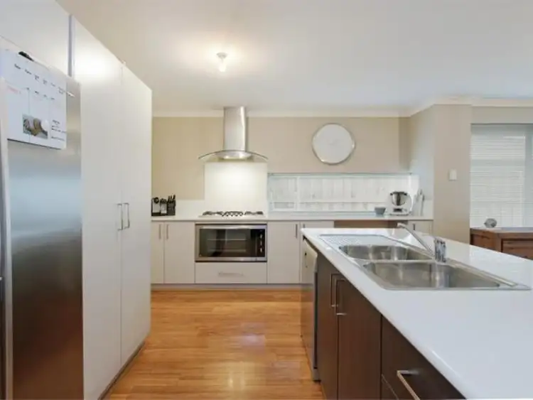 Seventh view of Homely house listing, 8 Powlett Link, Ellenbrook WA 6069