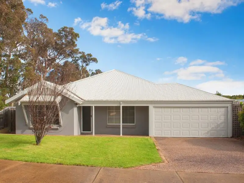 Main view of Homely house listing, 8 Honeyeater Loop, Margaret River WA 6285