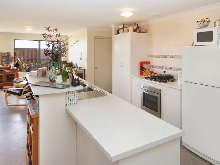 Second view of Homely house listing, 8 Honeyeater Loop, Margaret River WA 6285