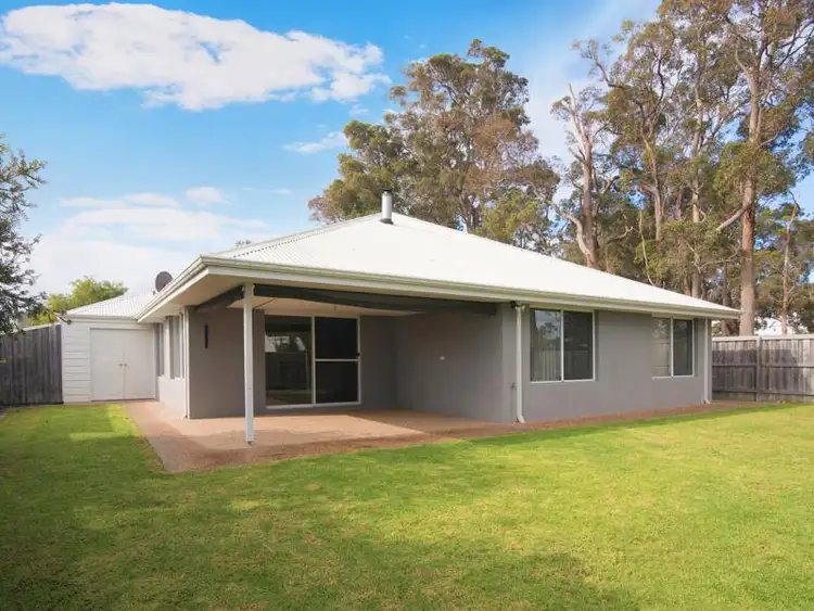 Third view of Homely house listing, 8 Honeyeater Loop, Margaret River WA 6285