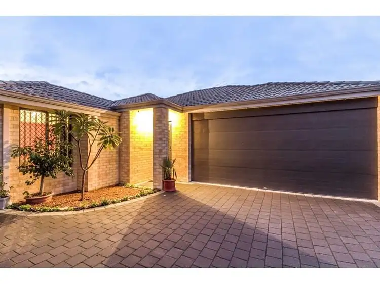 Main view of Homely unit listing, 201a Ravenswood Drive, Westminster WA 6061