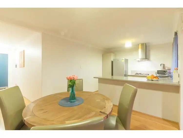 Fifth view of Homely unit listing, 201a Ravenswood Drive, Westminster WA 6061