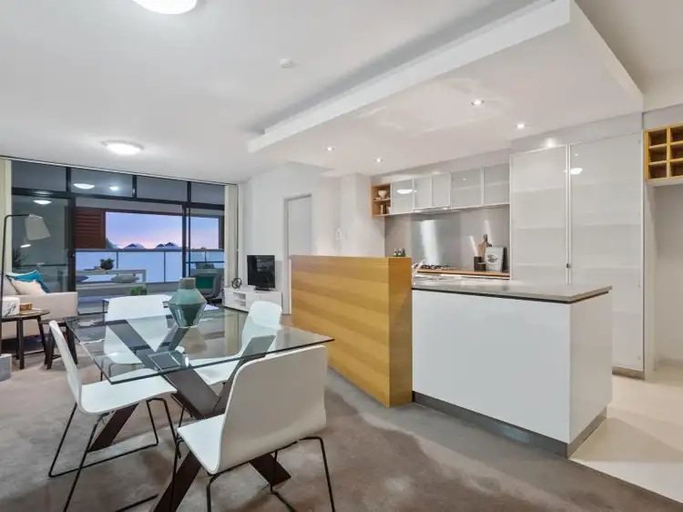 14/591 Hay Street, Jolimont WA 6014