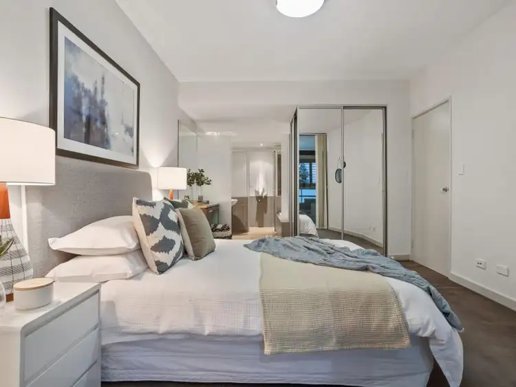 Third view of Homely apartment listing, 14/591 Hay Street, Jolimont WA 6014