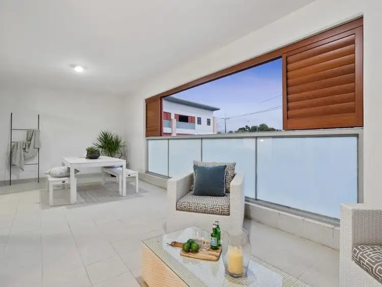Fourth view of Homely apartment listing, 14/591 Hay Street, Jolimont WA 6014