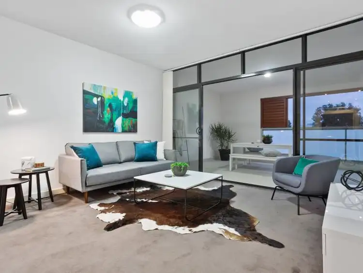 Sixth view of Homely apartment listing, 14/591 Hay Street, Jolimont WA 6014