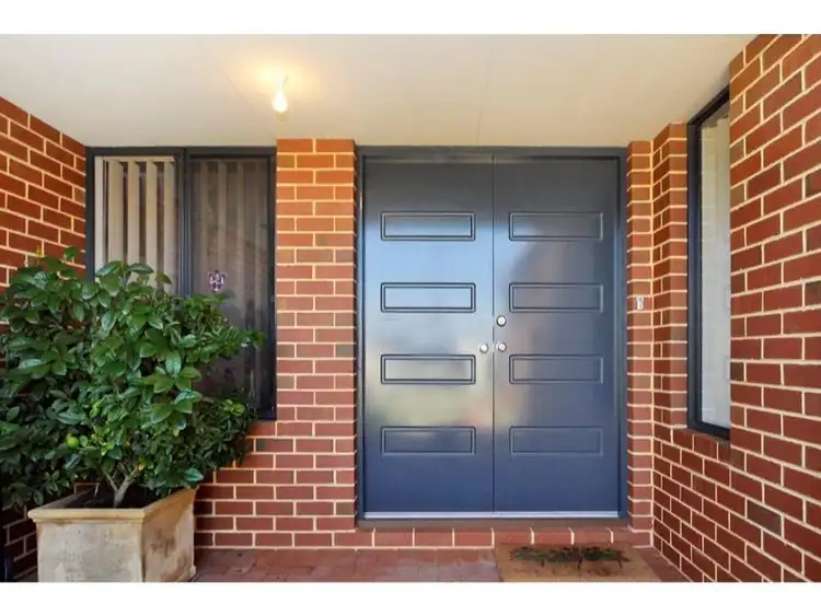 Fifth view of Homely house listing, 42 Nocturne Rise, Bullsbrook WA 6084
