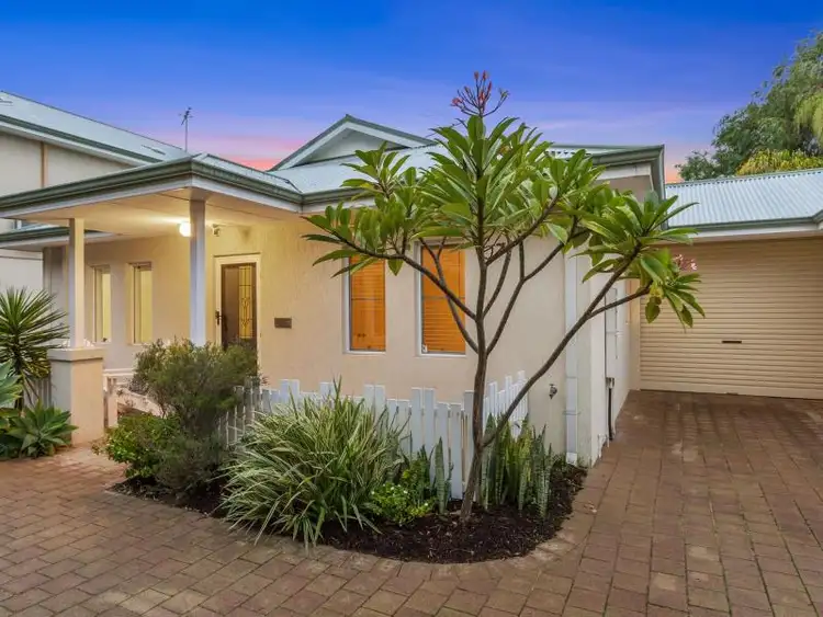 2/58 Drabble Road, Scarborough WA 6019