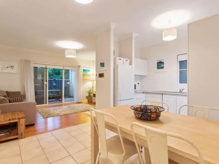 Third view of Homely villa listing, 2/58 Drabble Road, Scarborough WA 6019