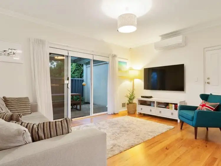 Fourth view of Homely villa listing, 2/58 Drabble Road, Scarborough WA 6019