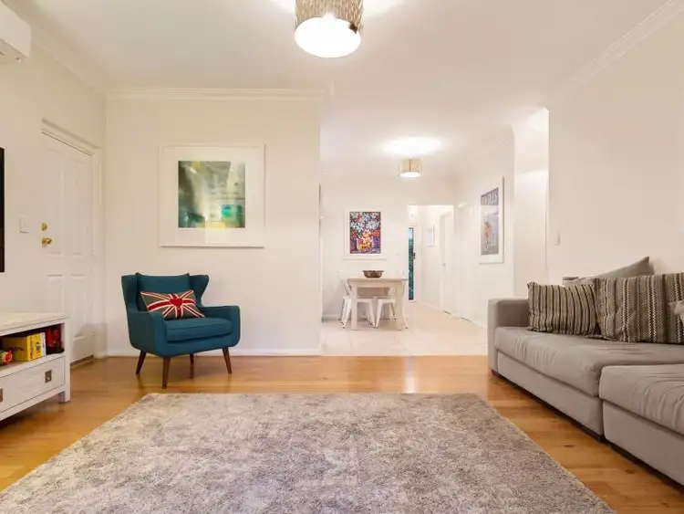 Fifth view of Homely villa listing, 2/58 Drabble Road, Scarborough WA 6019