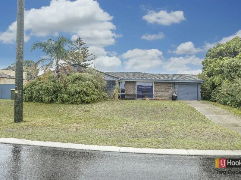 Main view of Homely house listing, 43 Mousehole Crescent, Yanchep WA 6035