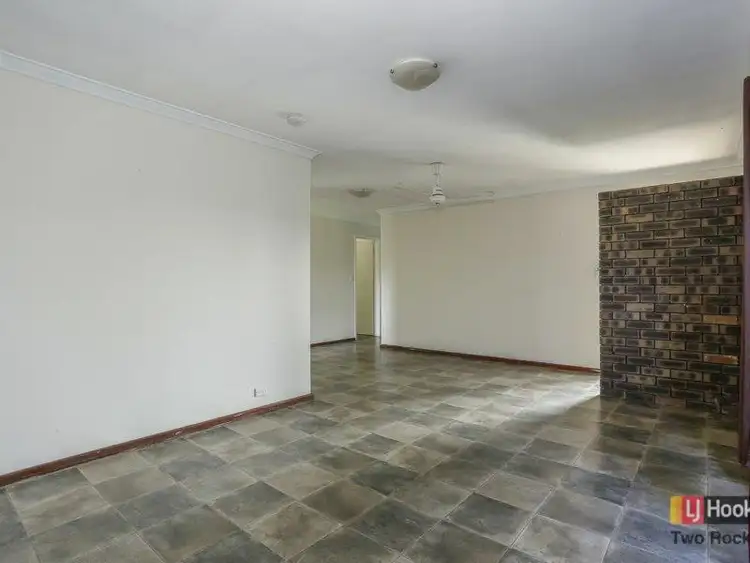 Fourth view of Homely house listing, 43 Mousehole Crescent, Yanchep WA 6035