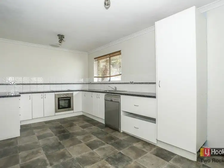 Fifth view of Homely house listing, 43 Mousehole Crescent, Yanchep WA 6035