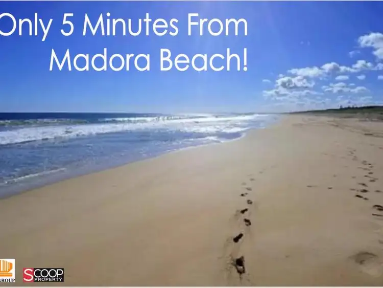 Third view of Homely land listing, Lot 85, 14 Cardinal Loop, Lakelands WA 6180