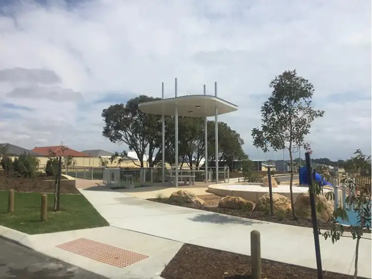 Sixth view of Homely land listing, Lot 138, 21 Hawdon Road, Lakelands WA 6180