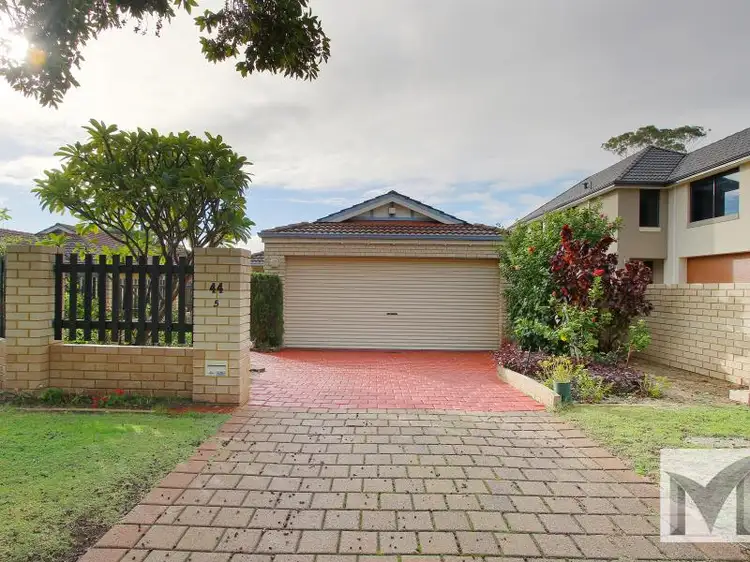2/44 Central Road, Rossmoyne WA 6148