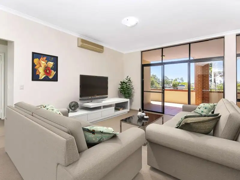Main view of Homely retirement listing, 210/6 Tighe Street, Jolimont WA 6014