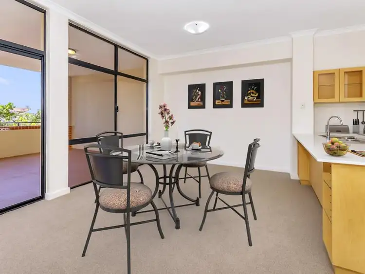 Second view of Homely retirement listing, 210/6 Tighe Street, Jolimont WA 6014