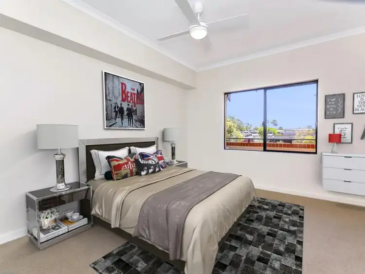 Third view of Homely retirement listing, 210/6 Tighe Street, Jolimont WA 6014