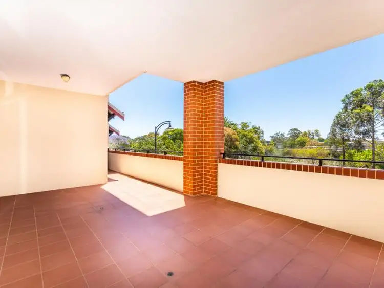 Fifth view of Homely retirement listing, 210/6 Tighe Street, Jolimont WA 6014