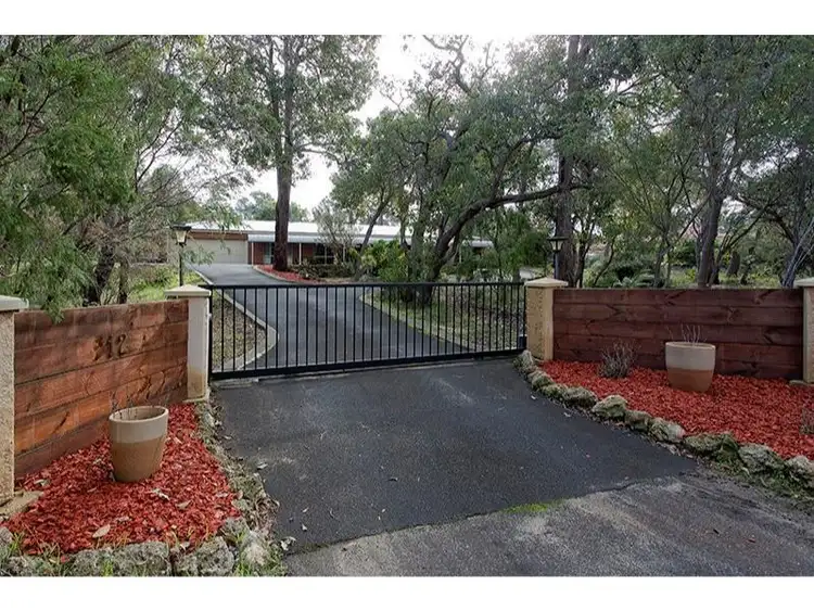 Second view of Homely house listing, 12 Talia Court, Leschenault WA 6233