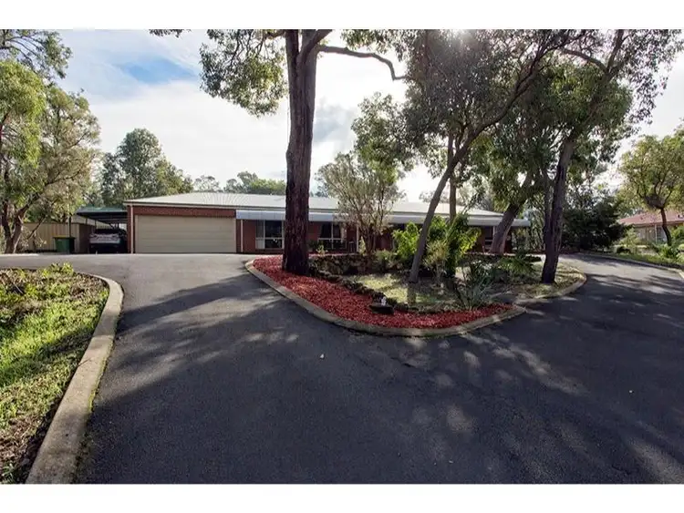 Third view of Homely house listing, 12 Talia Court, Leschenault WA 6233