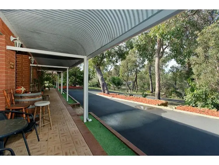 Fourth view of Homely house listing, 12 Talia Court, Leschenault WA 6233