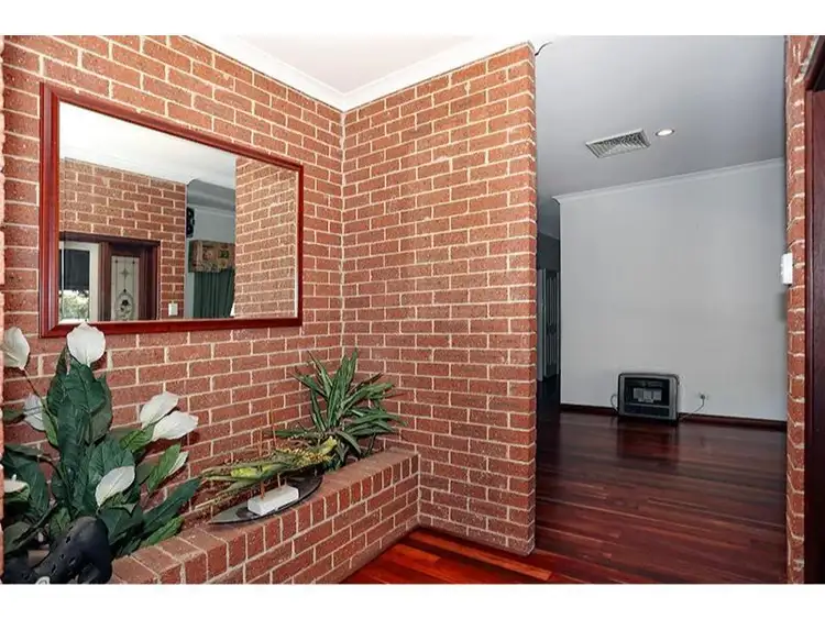 Fifth view of Homely house listing, 12 Talia Court, Leschenault WA 6233