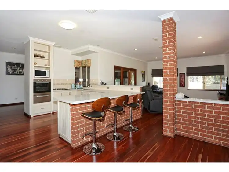 Seventh view of Homely house listing, 12 Talia Court, Leschenault WA 6233
