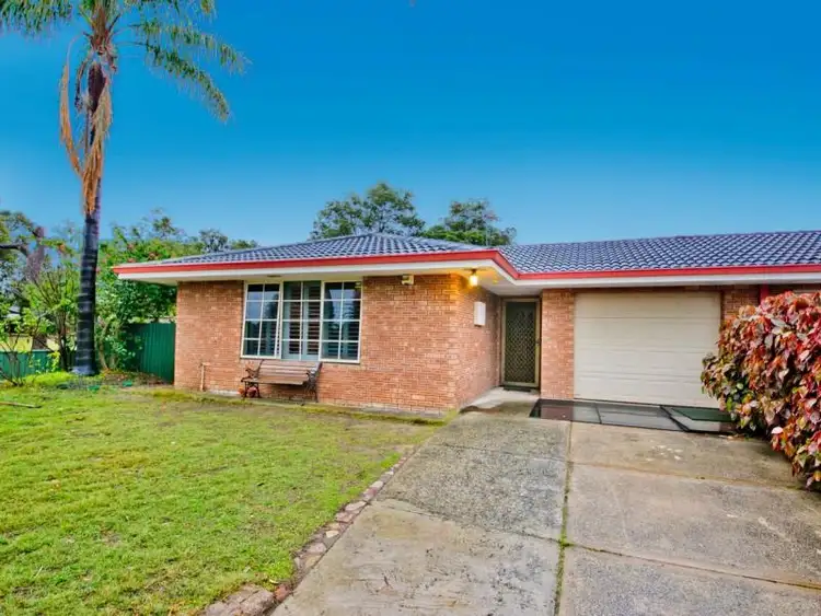 17a Illawong way, Kingsley WA 6026