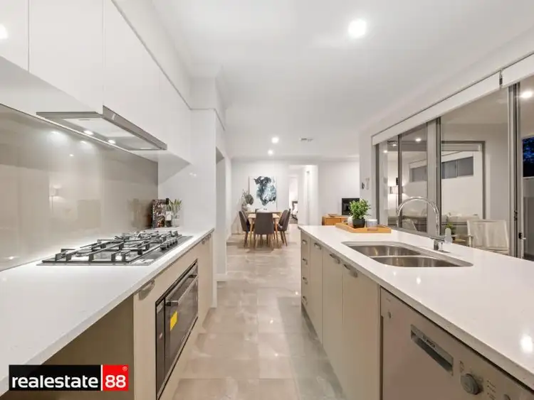 3/41 York Street, Tuart Hill WA 6060