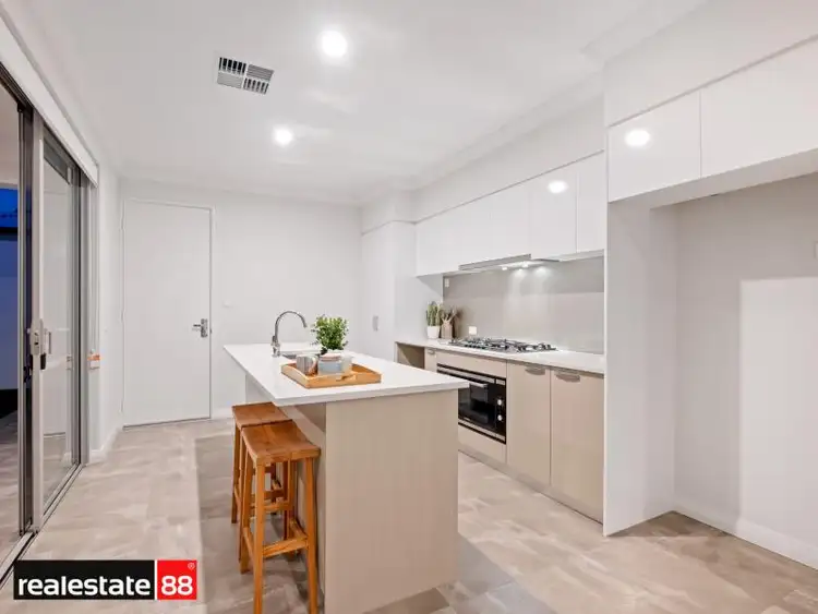 Sixth view of Homely house listing, 3/41 York Street, Tuart Hill WA 6060